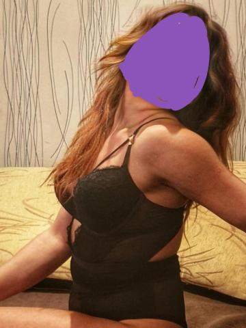 Индивидуалка Забава Фотография 3