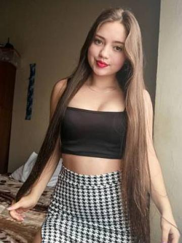 Индивидуалка Софа Фотография 2
