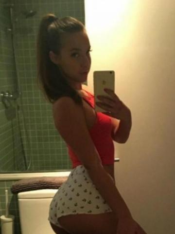 Индивидуалка Марта Фотография 2